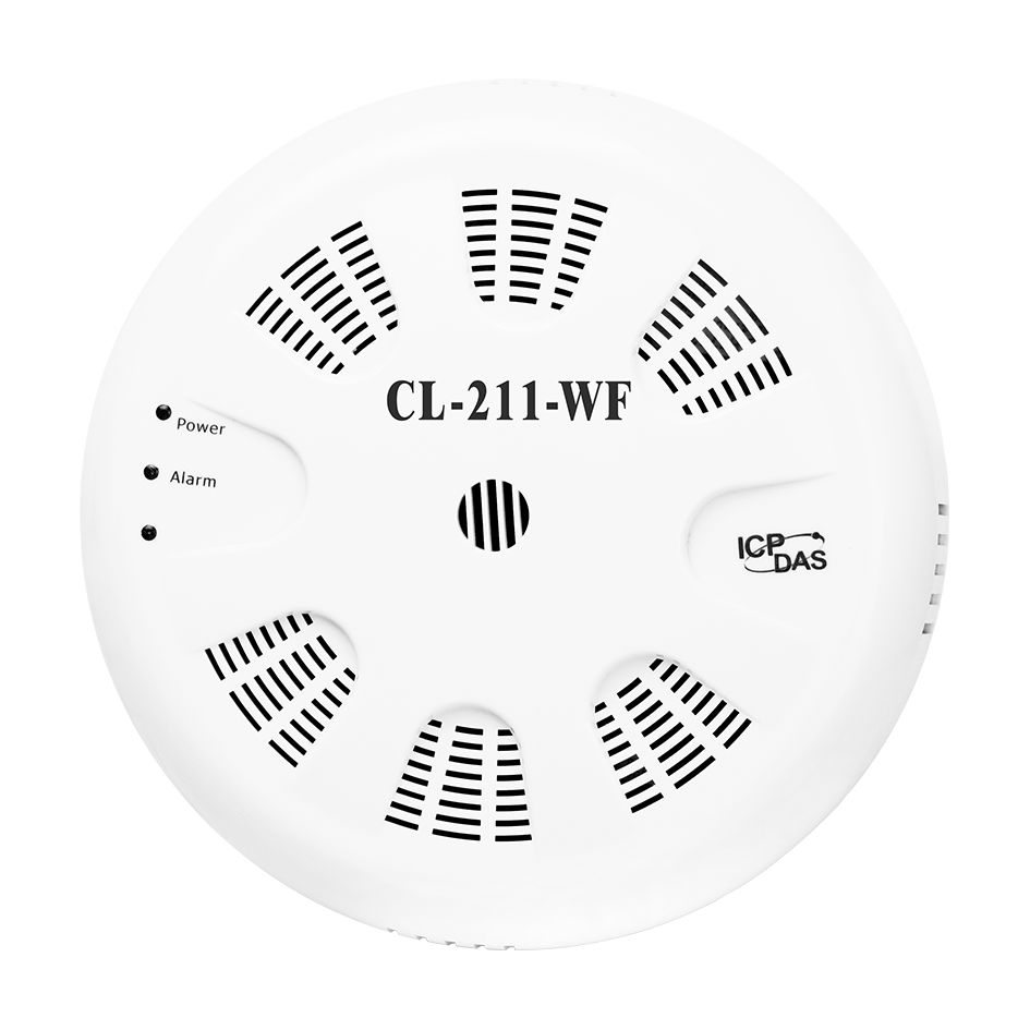 Датчик окружающей среды CL-211-WF CR 