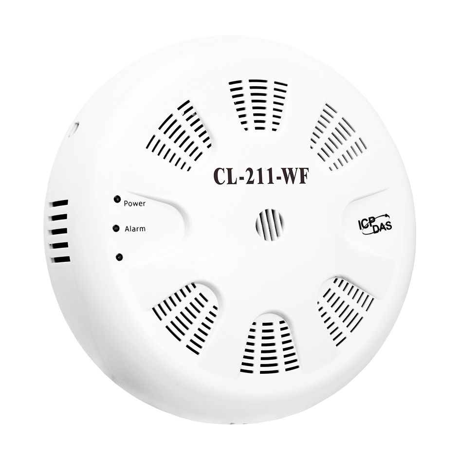Датчик окружающей среды CL-211-WF CR 