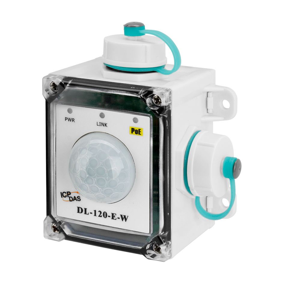 Датчик окружающей среды DL-120-E-W CR 