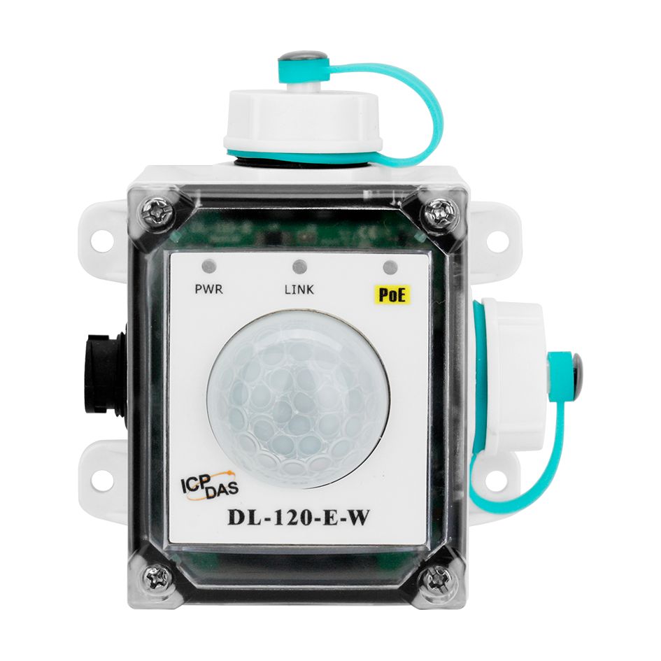 Датчик окружающей среды DL-120-E-W CR 