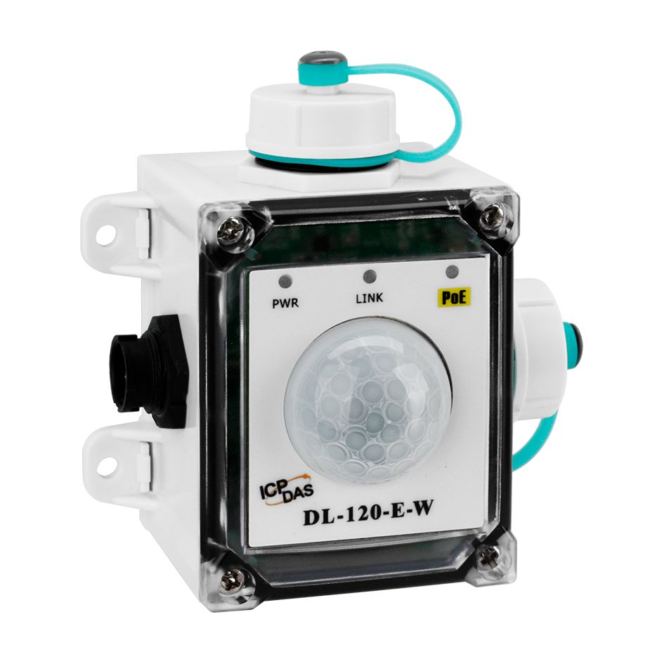 Датчик окружающей среды DL-120-E-W CR 