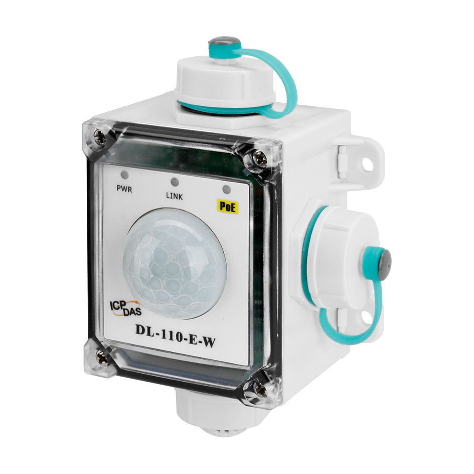 Датчик окружающей среды DL-110-E-W CR 