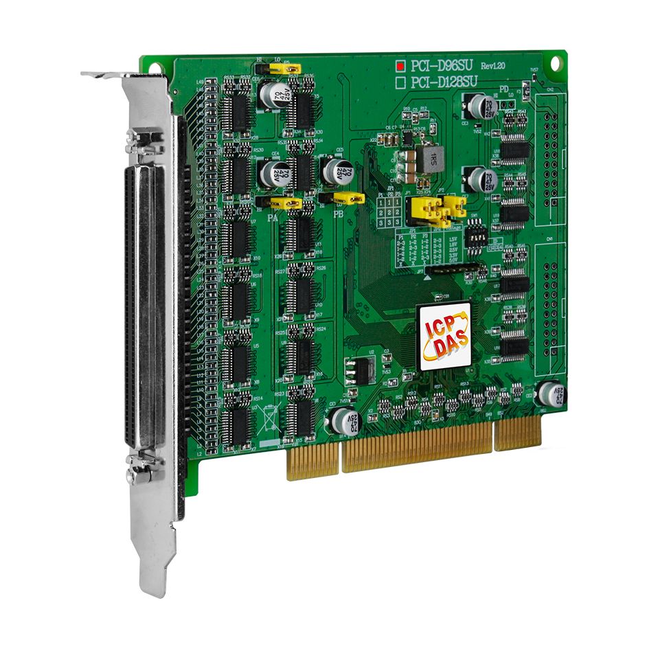 Плата PCI-D96SU CR 