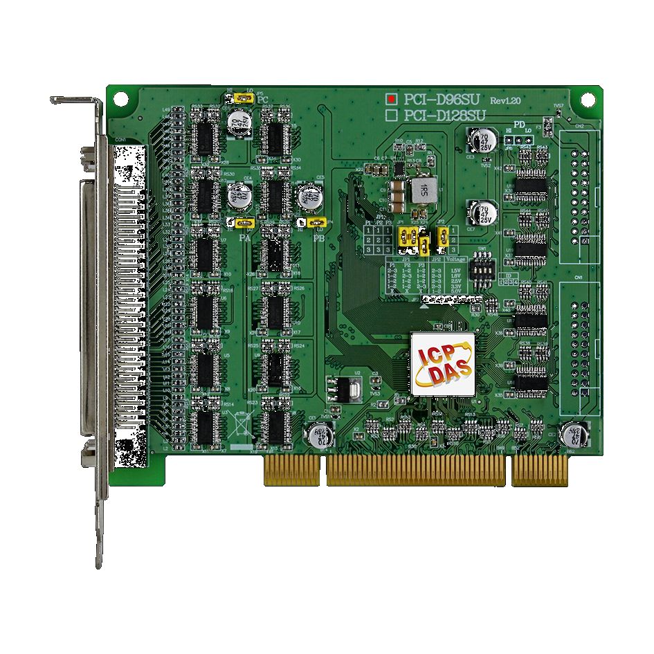 Плата PCI-D96SU CR 