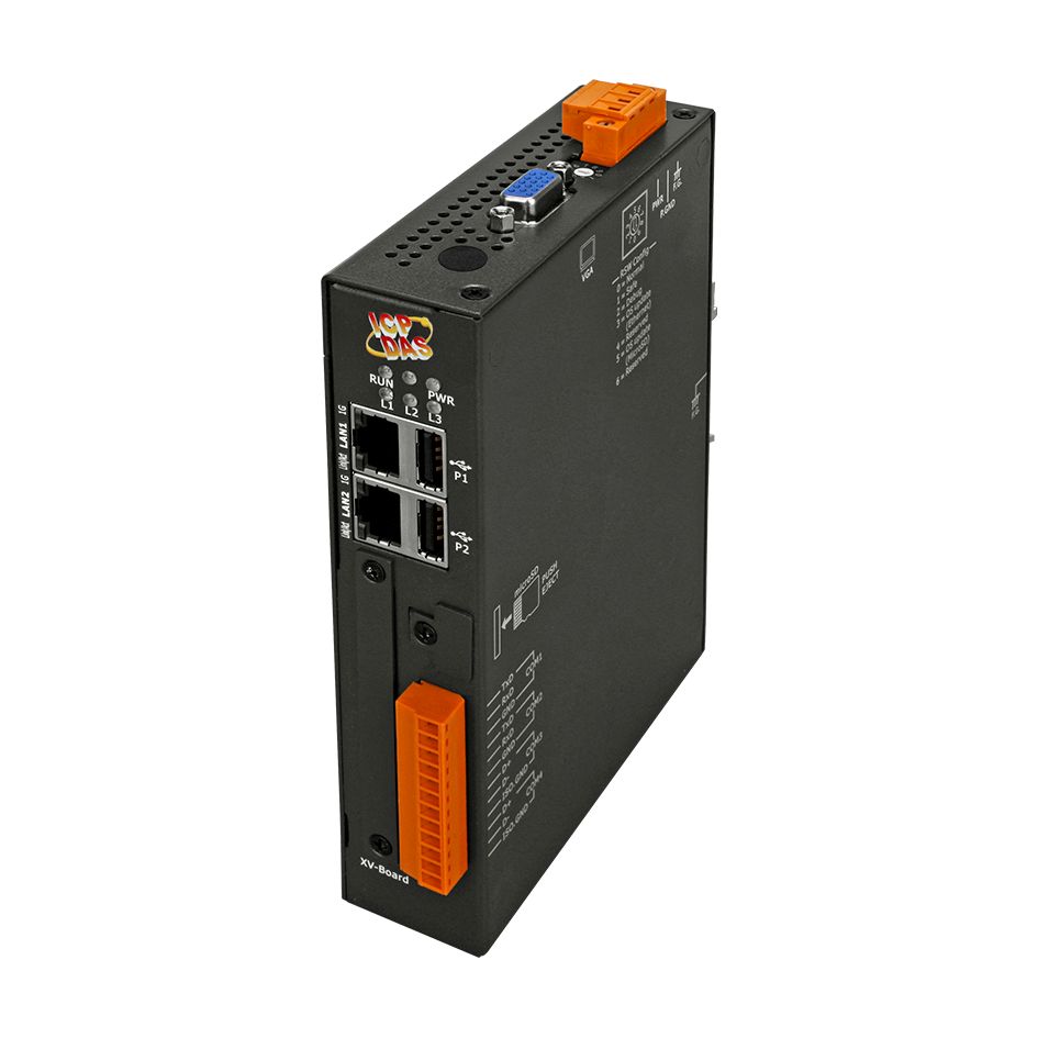 Контроллер логический WP-2241M-CE7 