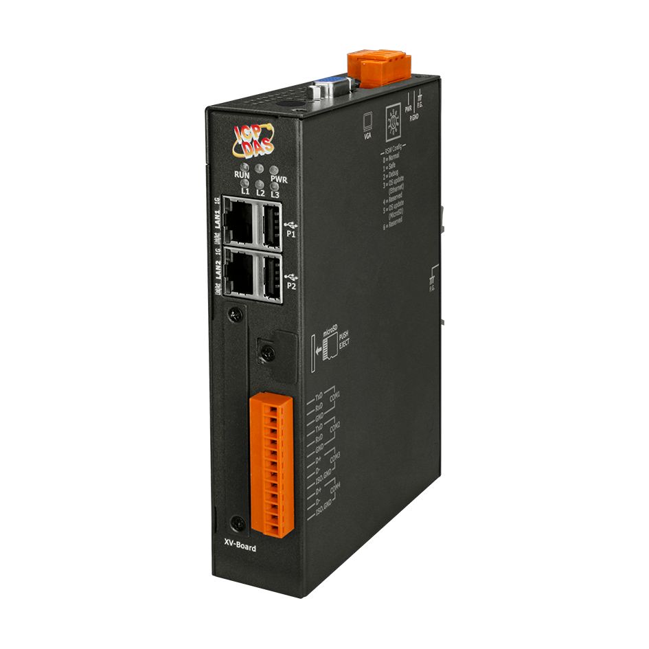 Контроллер логический WP-2241M-CE7 