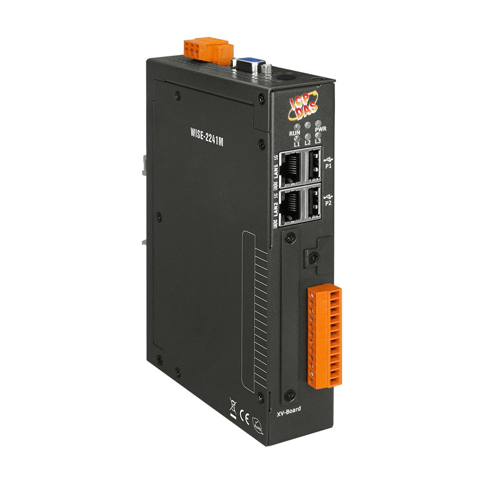 Контроллер логический WISE-2241M CR 