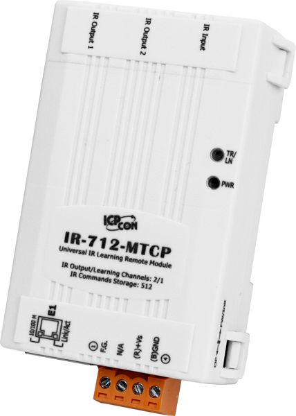 Модуль ввода-вывода IR-712-MTCP-5 