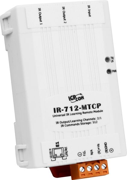 Модуль ввода-вывода IR-712-MTCP 