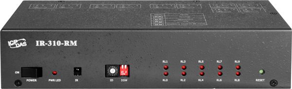 Модуль ввода-вывода IR-310-RM 