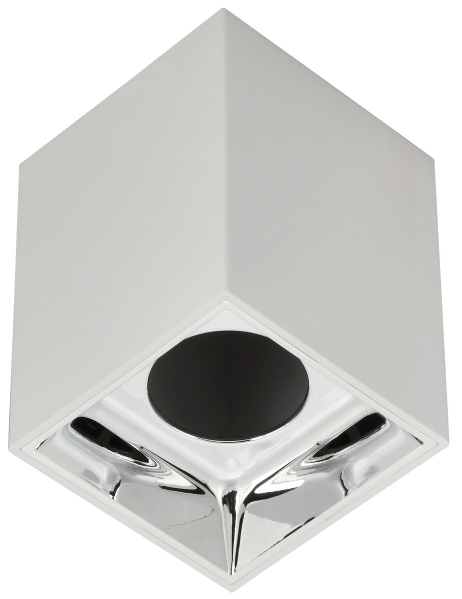 Светильник  LT-UPB0-4112-GU10-1-K23