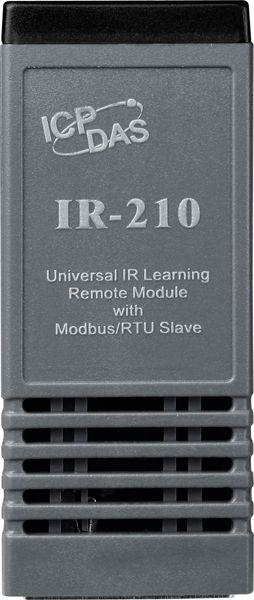 Модуль ввода-вывода IR-210 CR 