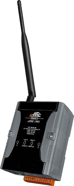 Контроллер логический uPAC-5901D CR 