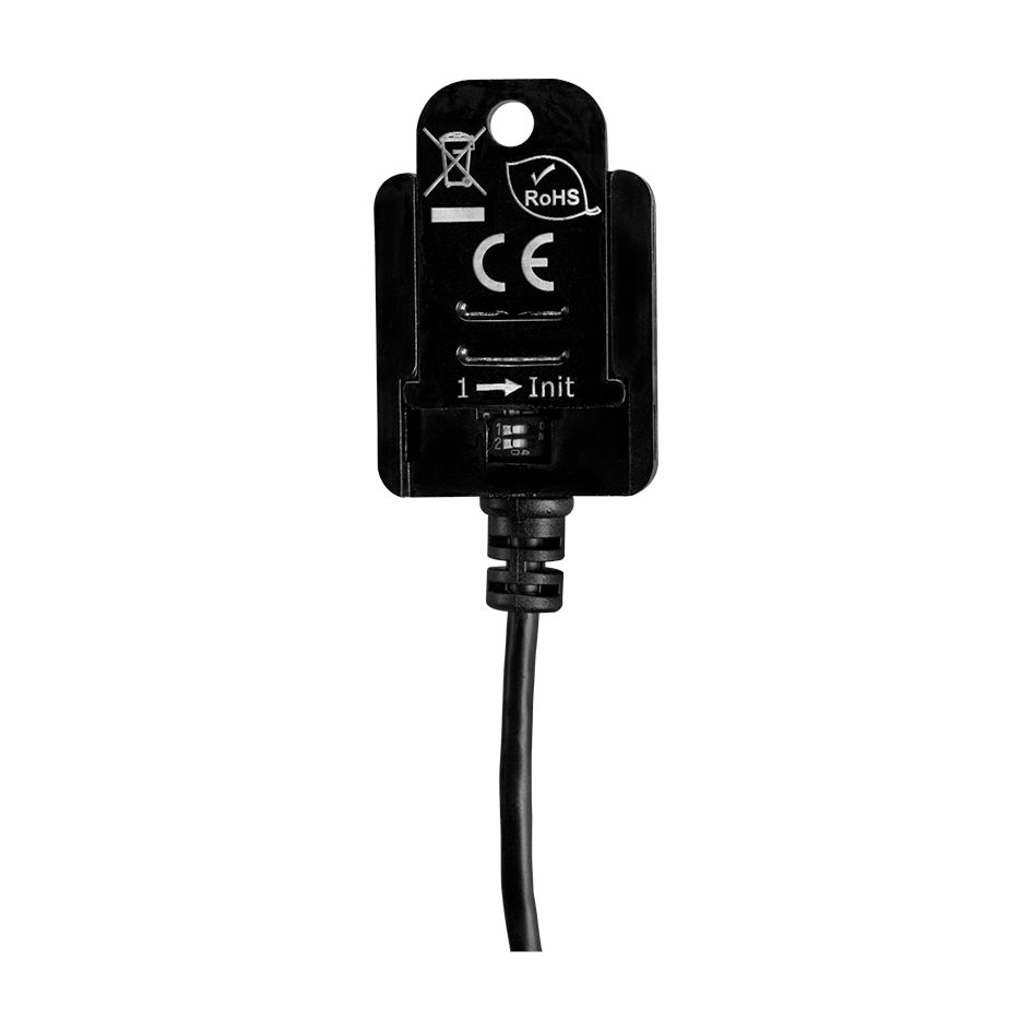 Датчик окружающей среды DL-10-BK CR 