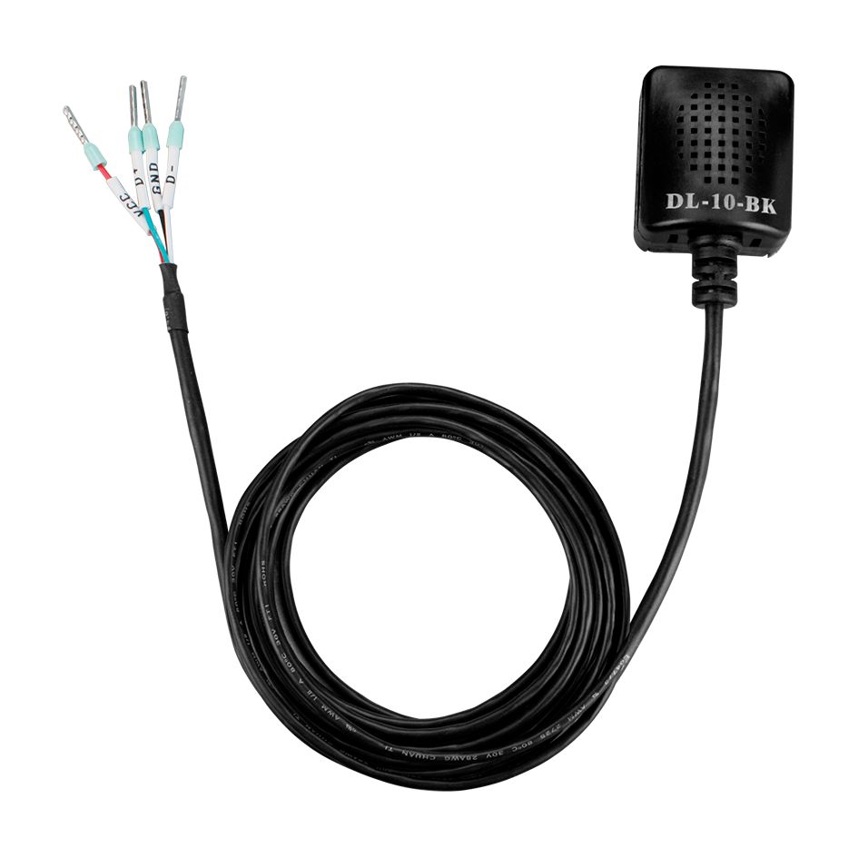 Датчик окружающей среды DL-10-BK CR 