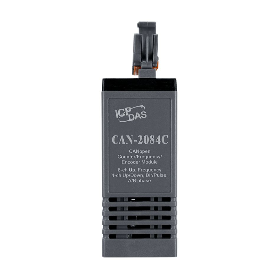 Модуль ввода-вывода CAN-2084C CR 