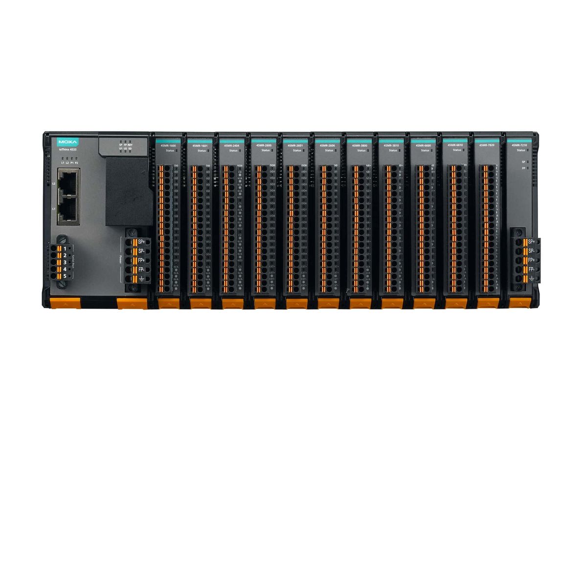 Контроллер логический ioThinx 4533-LX-T 