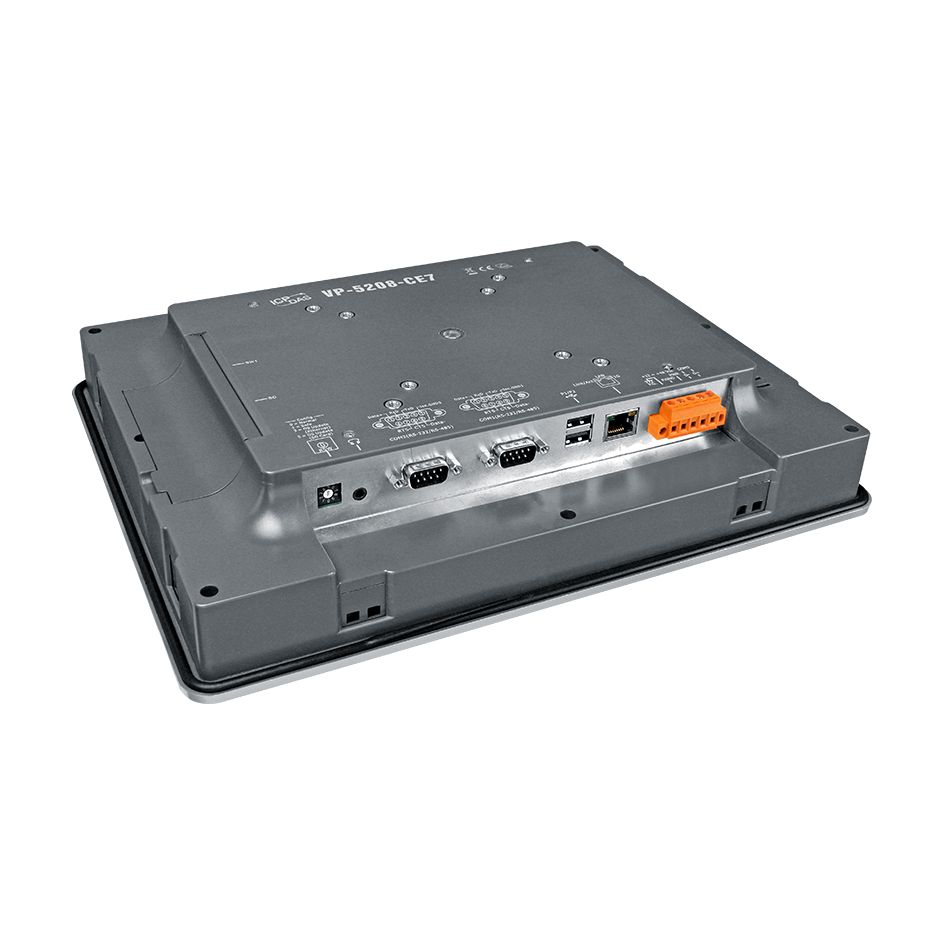 Контроллер логический VP-5208-CE7 CR 