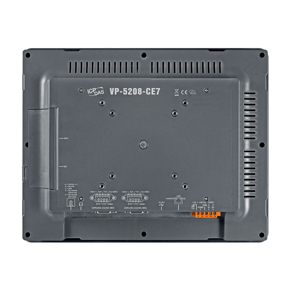 Контроллер логический VP-5208-CE7 CR 