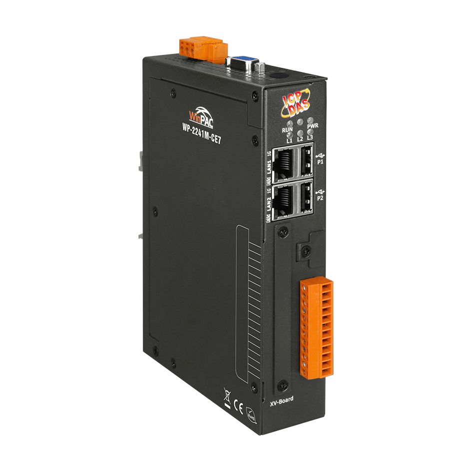 Контроллер логический WP-2241M-CE7 