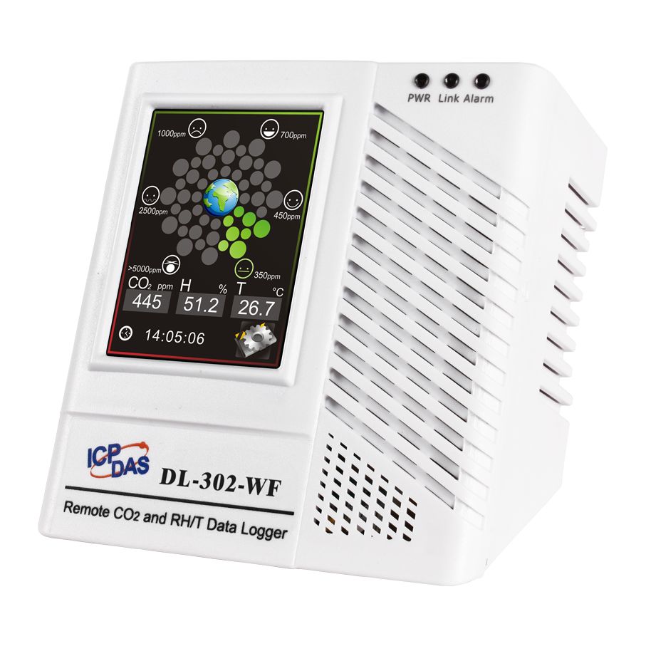 Датчик окружающей среды DL-302-WF CR 