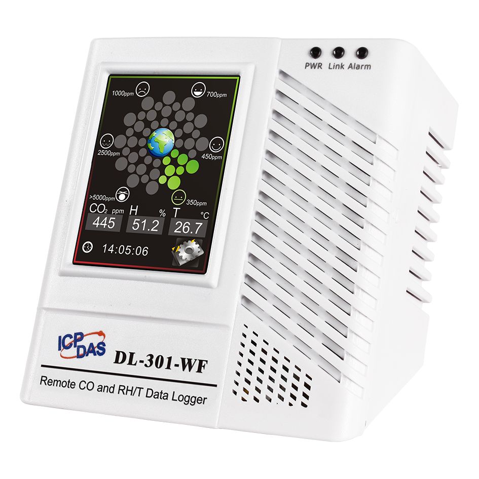 Датчик окружающей среды DL-301-WF CR 
