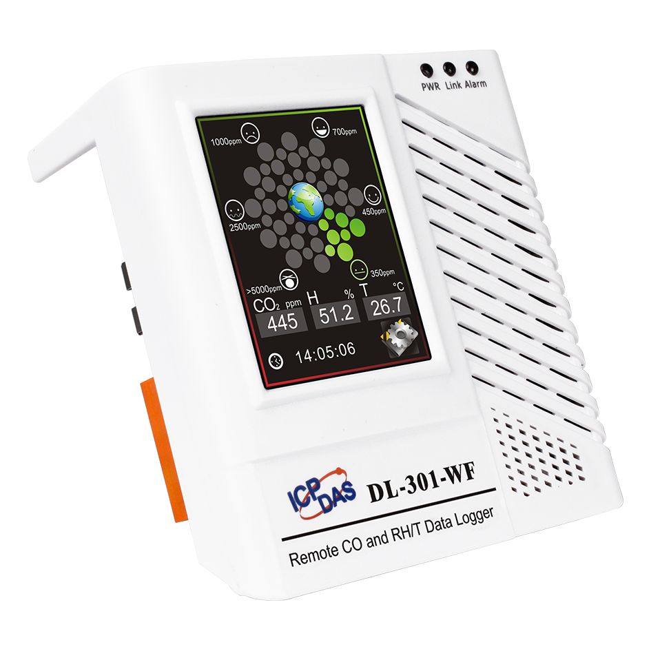 Датчик окружающей среды DL-301-WF CR 