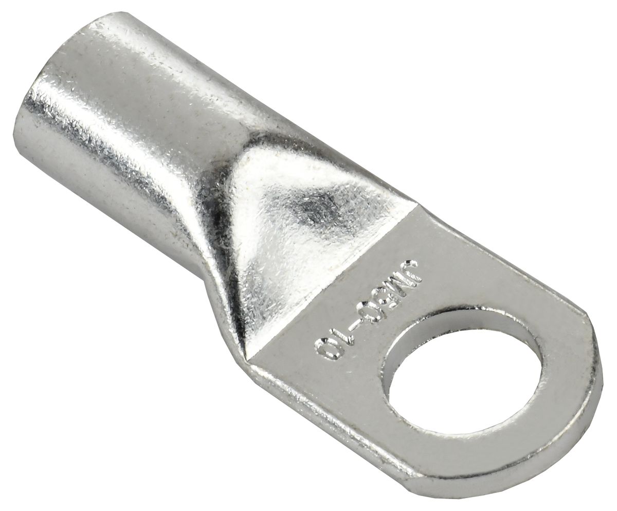 Наконечник JGA-50-10 UNP10-31-O-050-010-05