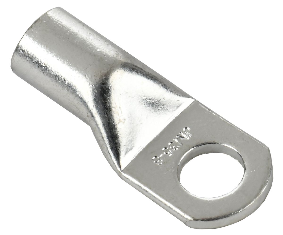 Наконечник JGA-35-8 UNP10-31-O-035-008-05