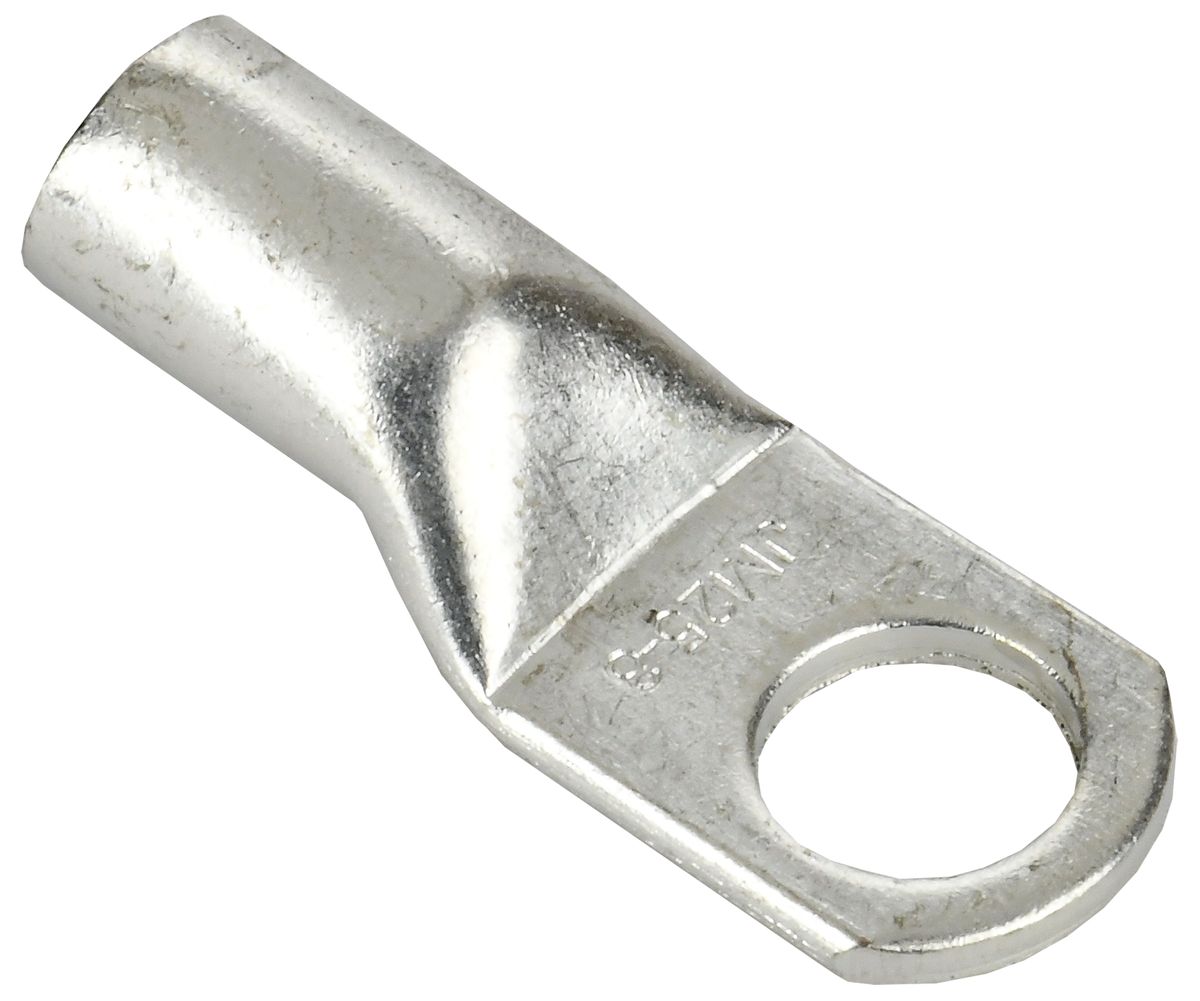 Наконечник JGA-25-8 UNP10-31-O-025-008-05