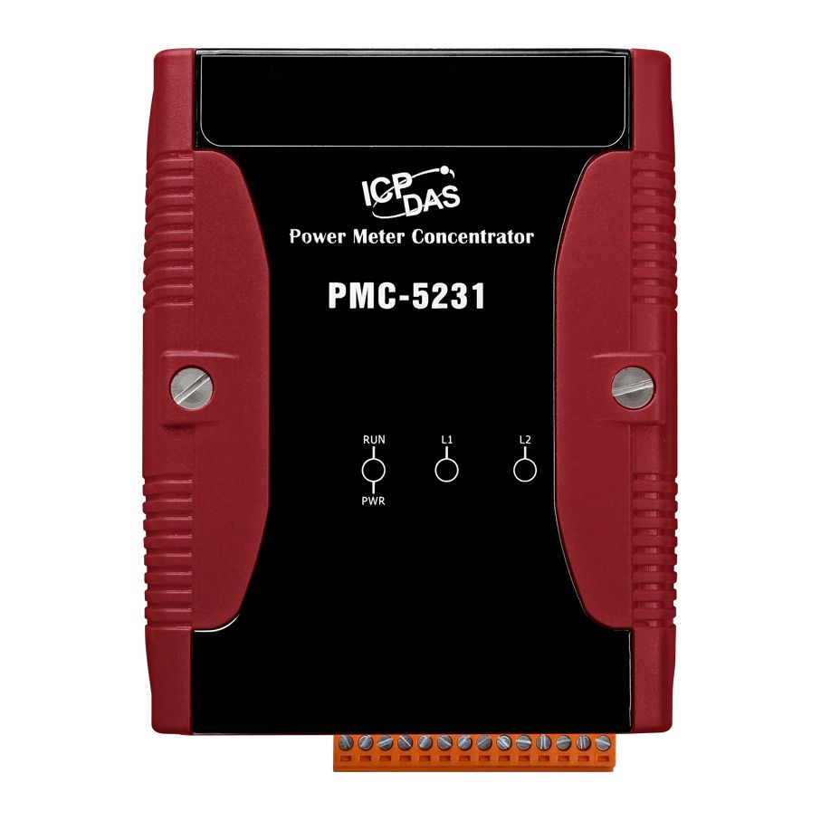 Концентратор данных PMC-5231 CR 
