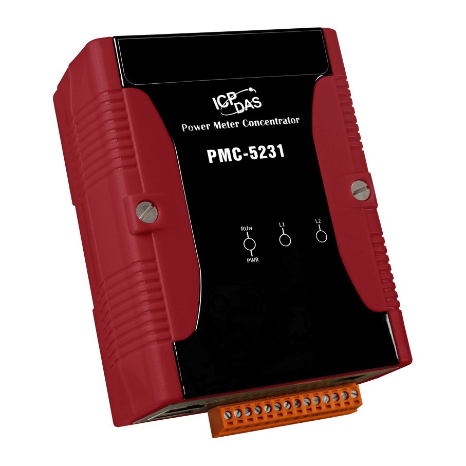 Концентратор данных PMC-5231 CR 
