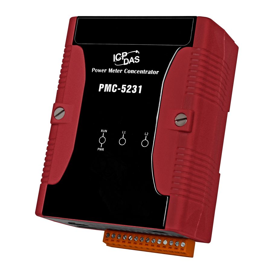 Концентратор данных PMC-5231 CR 