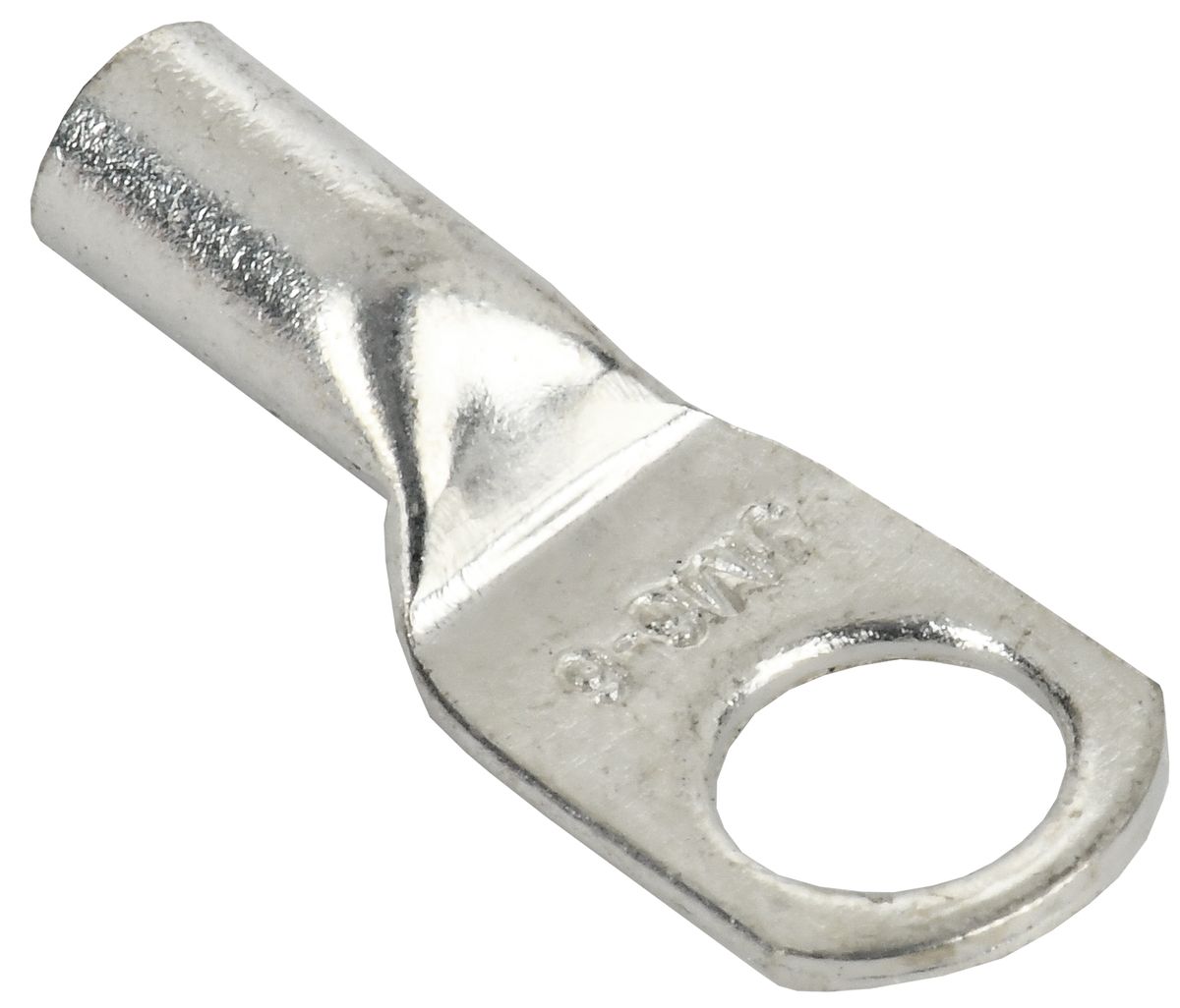 Наконечник JGA-6-6 UNP10-31-O-006-006-05