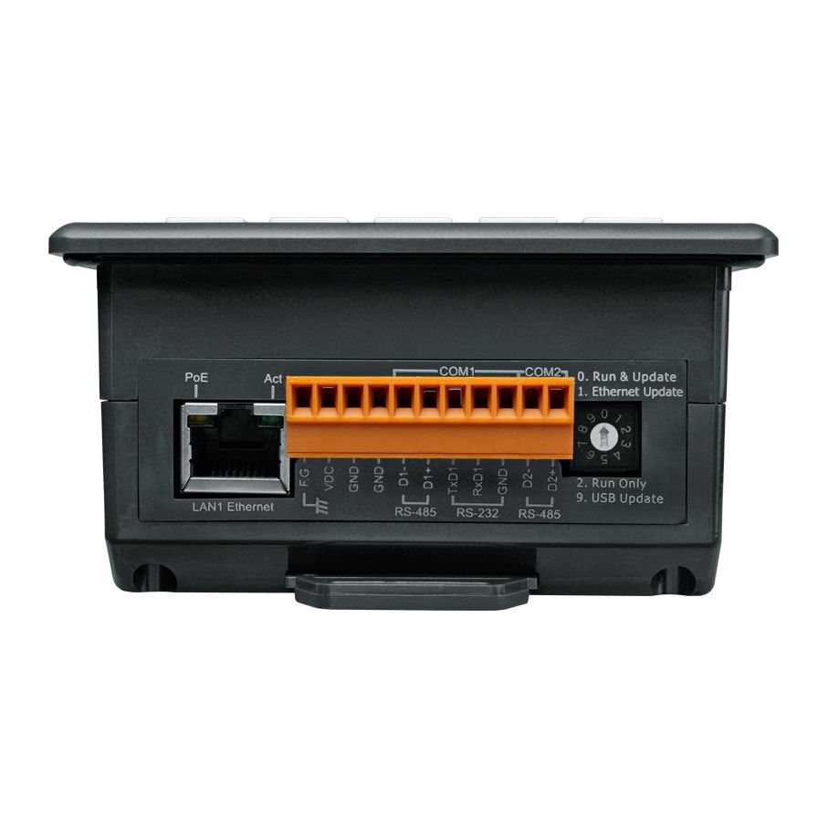 Панель сенсорная VPD-133-H 