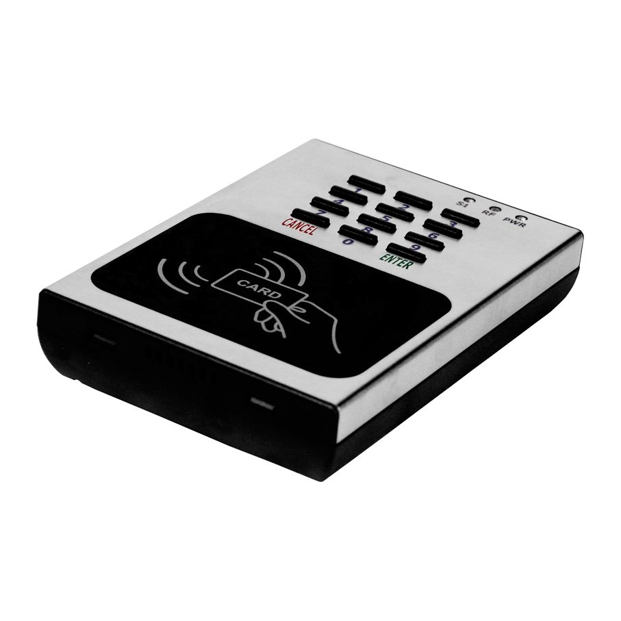 Считыватель ACS-11-MF CR 