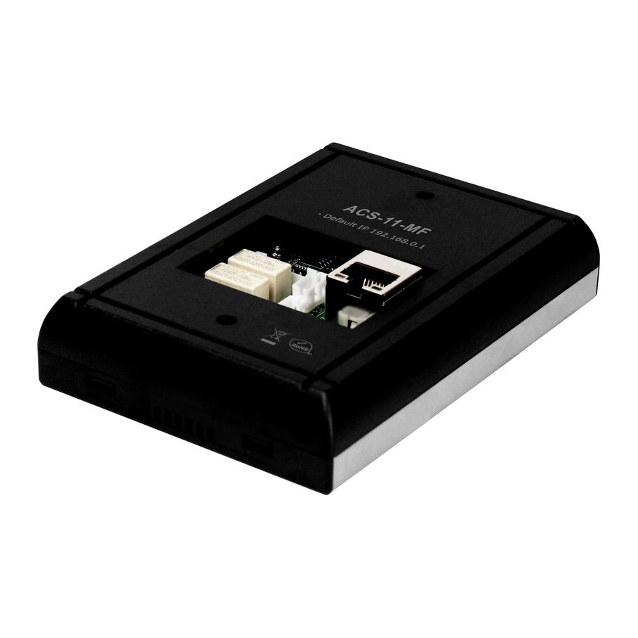 Считыватель ACS-11-MF CR 