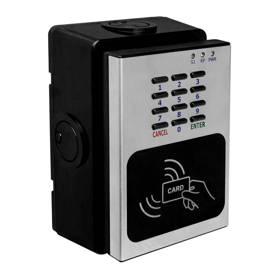 Считыватель ACS-11-MF CR 