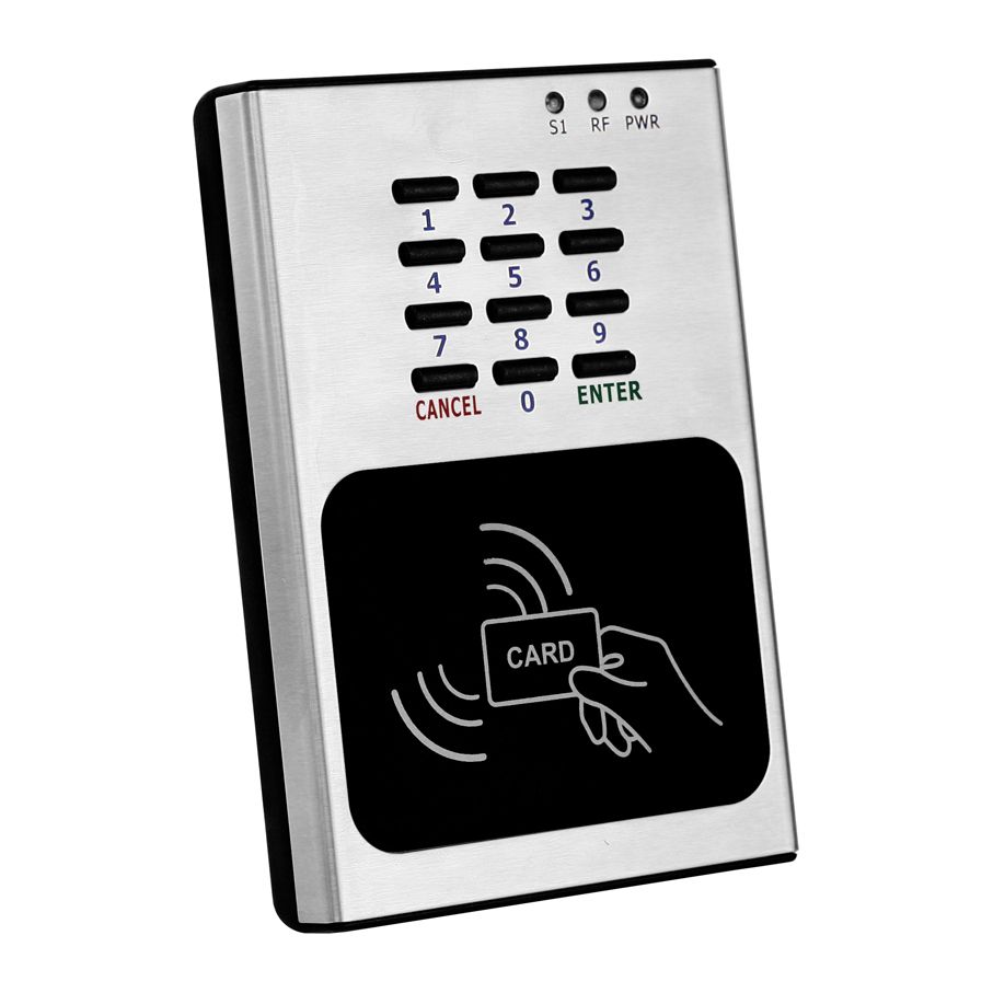 Считыватель ACS-11-MF CR 