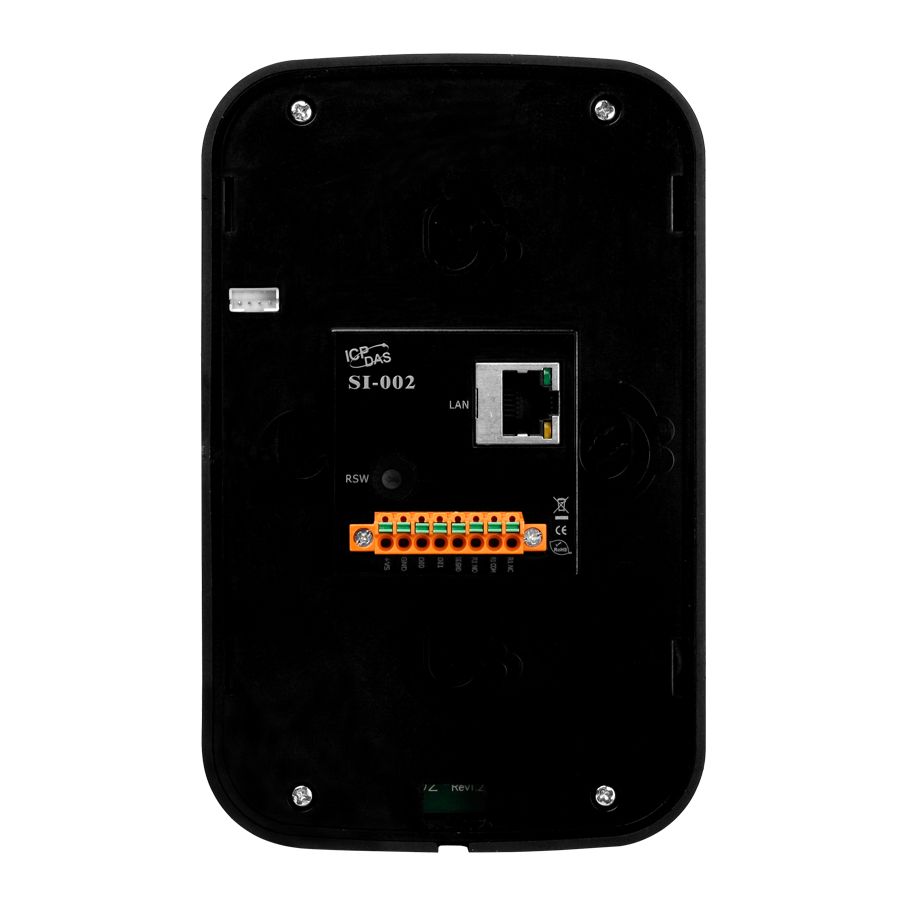 Панель вызывная SI-002 CR 