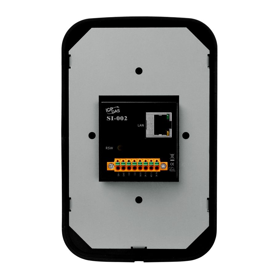 Панель вызывная SI-002 CR 