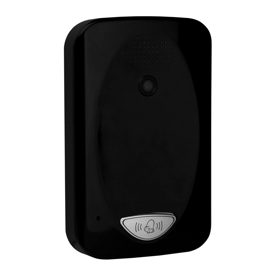 Панель вызывная SI-002 CR 