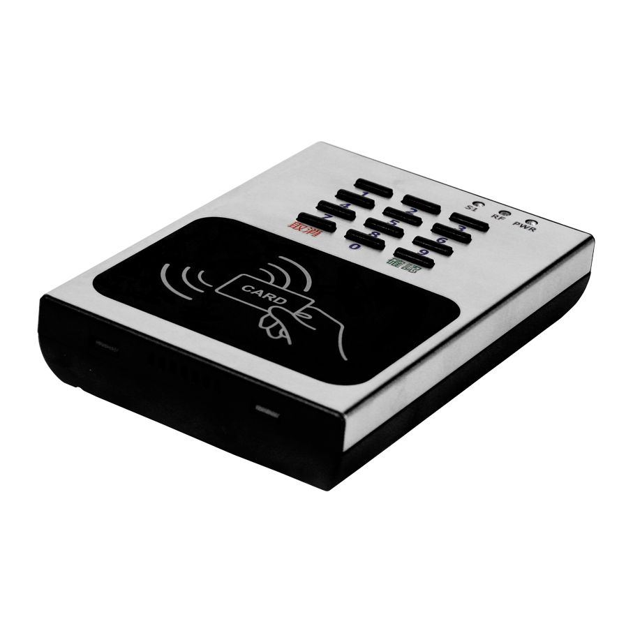 Считыватель ACS-11P-MF CR 