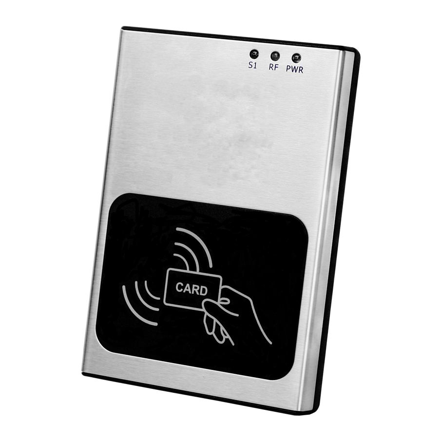 Считыватель ACS-10V-MF CR 