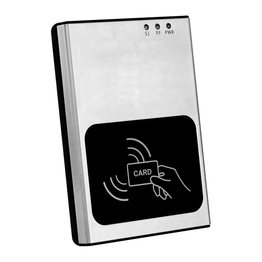Считыватель ACS-10V-MF CR 