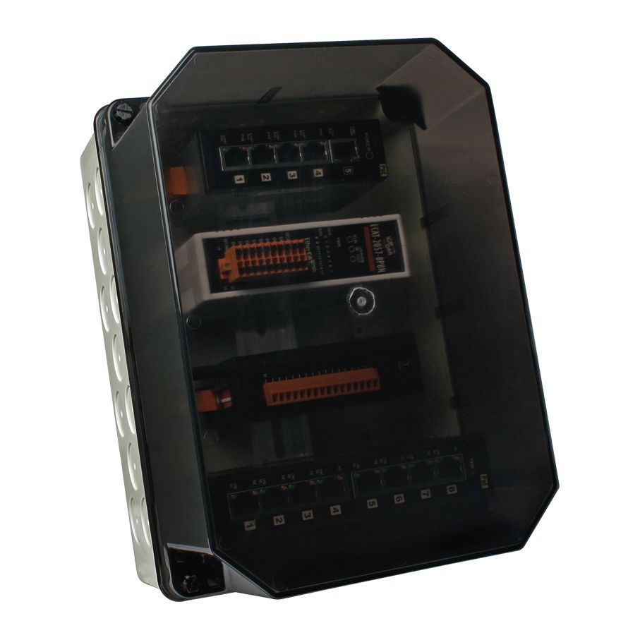 Корпус элемента I-25166-ENC 