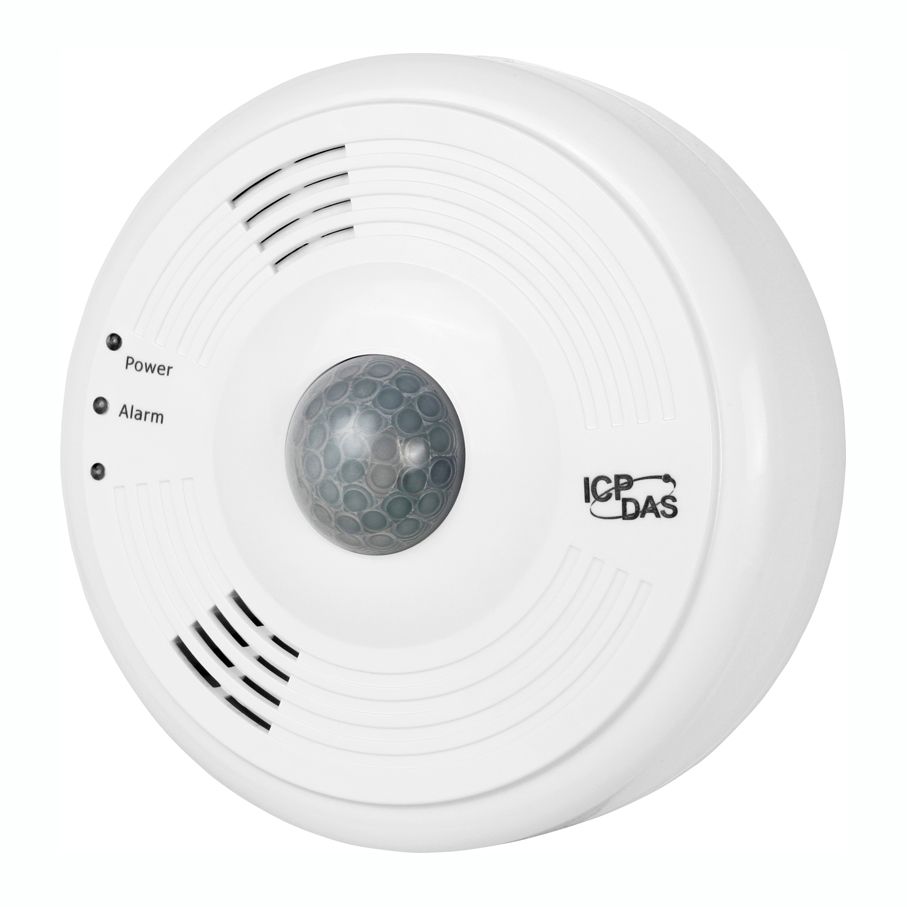 Датчик движения PIR-130-DC CR 