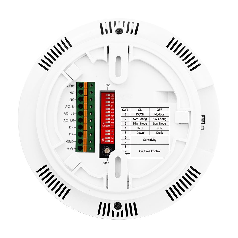 Датчик движения PIR-230-WF CR 