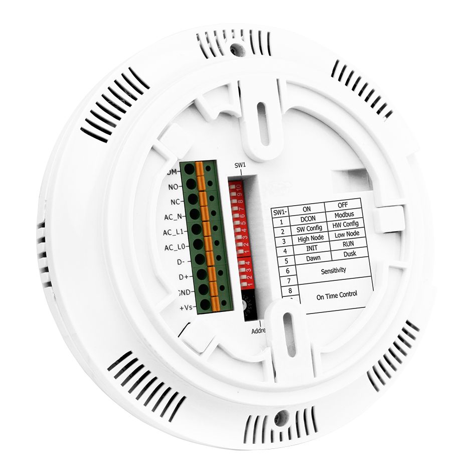 Датчик движения PIR-230-WF CR 