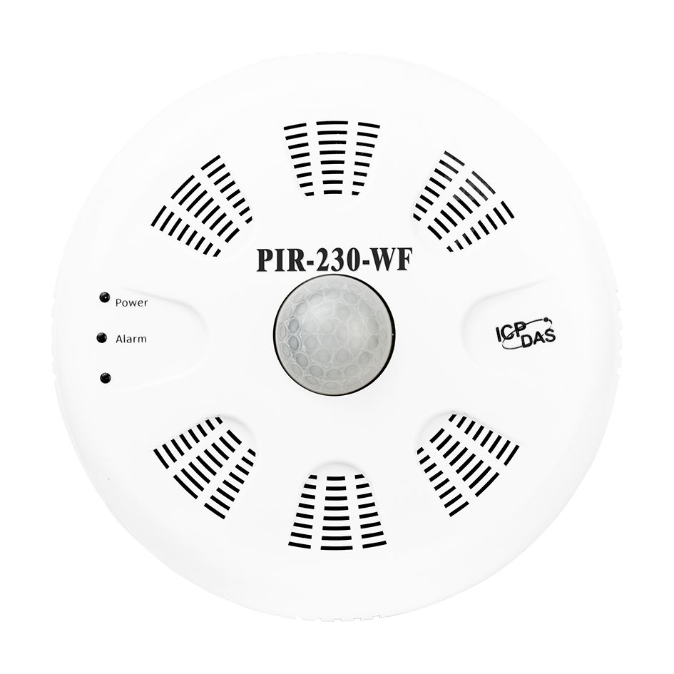 Датчик движения PIR-230-WF CR 